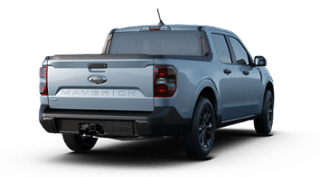 2024 Ford Maverick® External Image 4